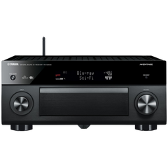 Amplifiers