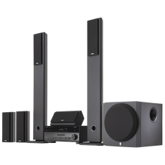 Home Theatre Systems