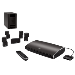 Bose Lifestyle V35 Home Theater System