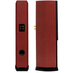 Fluance Xl 5.1 Surround Sound System Includes A Pair Of Xl7f Loudspeakers 1 Xl7c Center Channel Speaker