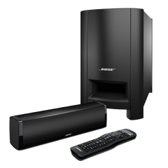 Bose Cinemate 15 Home Theater Speaker System
