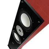 Fluance Xl 5.1 Surround Sound System Includes A Pair Of Xl7f Loudspeakers 1 Xl7c Center Channel Speaker